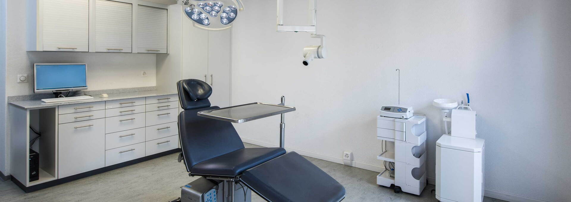 Operationszimmer Zahnarzt Behandlung Operationszimmer Zahnarzt Behandlung